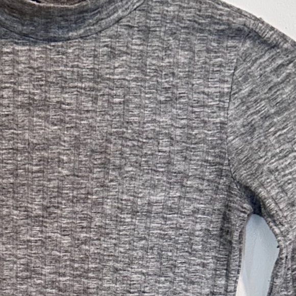 TopShop long sleeve top - Picture 3 of 7